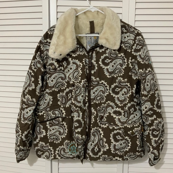 Burton womens ski jacket size large - Picture 1 of 5